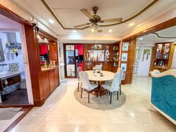 Blk 533 Panshan Grove (Bukit Panjang), HDB 5 Rooms #568079061